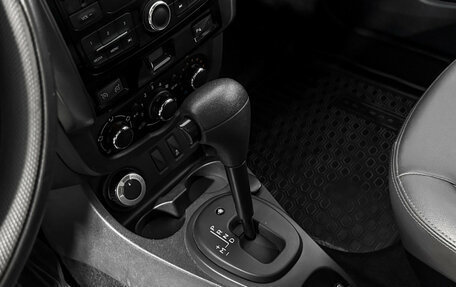 Renault Duster I рестайлинг, 2017 год, 1 250 000 рублей, 11 фотография