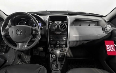 Renault Duster I рестайлинг, 2017 год, 1 250 000 рублей, 14 фотография