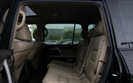 Toyota Land Cruiser 200, 2010 год, 2 968 000 рублей, 8 фотография