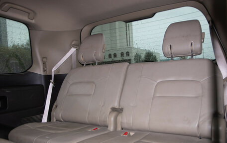 Toyota Land Cruiser 200, 2010 год, 2 968 000 рублей, 9 фотография