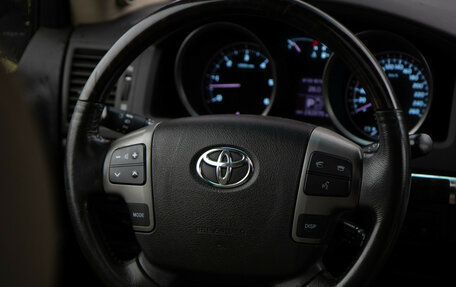 Toyota Land Cruiser 200, 2010 год, 2 968 000 рублей, 13 фотография