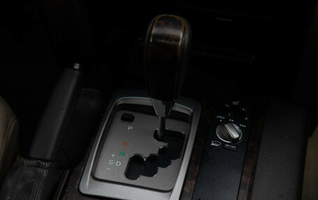 Toyota Land Cruiser 200, 2010 год, 2 968 000 рублей, 19 фотография