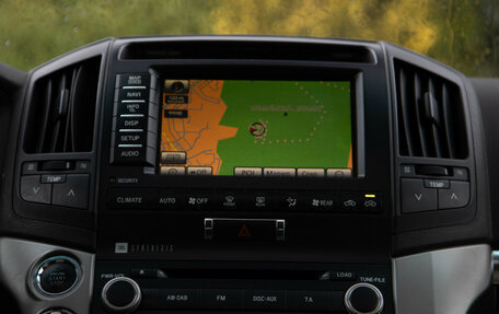 Toyota Land Cruiser 200, 2010 год, 2 968 000 рублей, 14 фотография