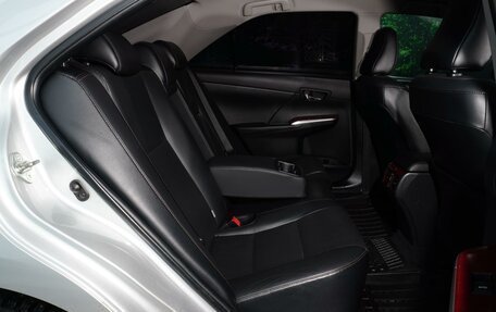 Toyota Camry, 2012 год, 1 599 000 рублей, 7 фотография