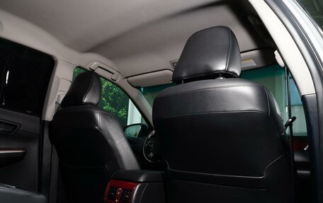 Toyota Camry, 2012 год, 1 599 000 рублей, 11 фотография