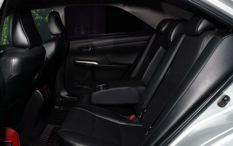 Toyota Camry, 2012 год, 1 599 000 рублей, 9 фотография