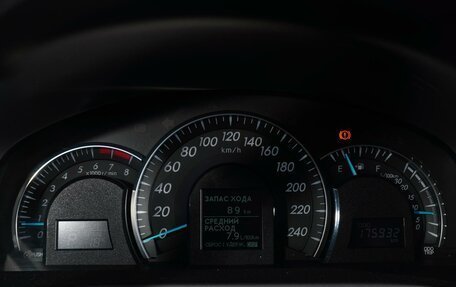 Toyota Camry, 2012 год, 1 599 000 рублей, 12 фотография