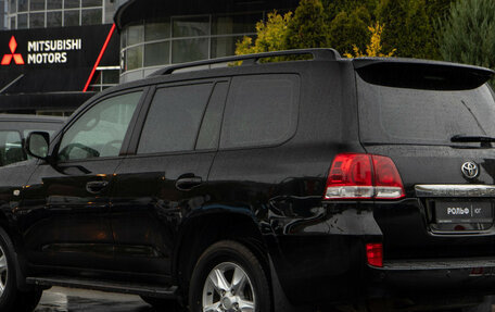 Toyota Land Cruiser 200, 2010 год, 2 968 000 рублей, 22 фотография