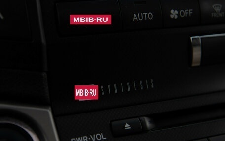 Toyota Land Cruiser 200, 2010 год, 2 968 000 рублей, 16 фотография