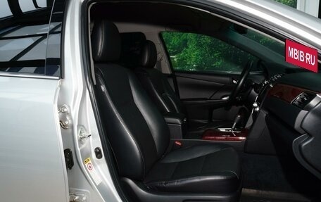 Toyota Camry, 2012 год, 1 599 000 рублей, 8 фотография