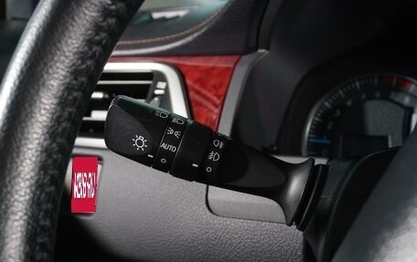 Toyota Camry, 2012 год, 1 599 000 рублей, 15 фотография
