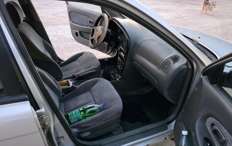 KIA Spectra II (LD), 2007 год, 210 000 рублей, 6 фотография