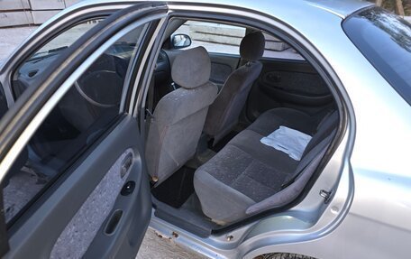 KIA Spectra II (LD), 2007 год, 210 000 рублей, 11 фотография