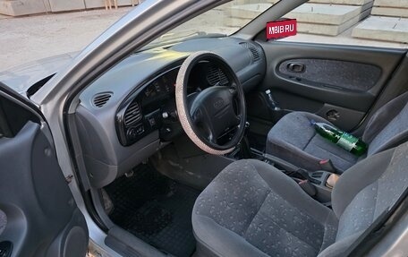 KIA Spectra II (LD), 2007 год, 210 000 рублей, 5 фотография