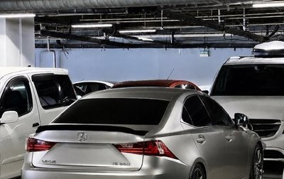 Lexus IS III, 2013 год, 2 650 000 рублей, 1 фотография