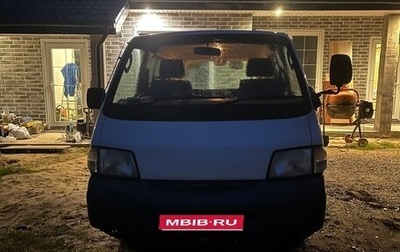 Nissan Vanette IV, 2009 год, 600 000 рублей, 1 фотография