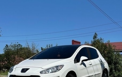 Peugeot 308 II, 2011 год, 550 000 рублей, 1 фотография