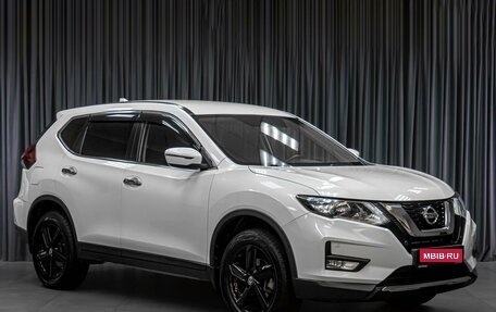 Nissan X-Trail, 2021 год, 2 749 000 рублей, 1 фотография