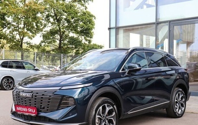 Haval F7, 2024 год, 2 919 000 рублей, 1 фотография
