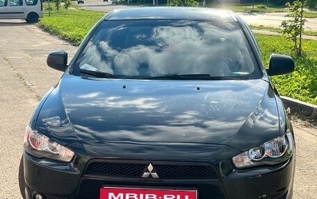 Mitsubishi Lancer IX, 2008 год, 650 000 рублей, 1 фотография