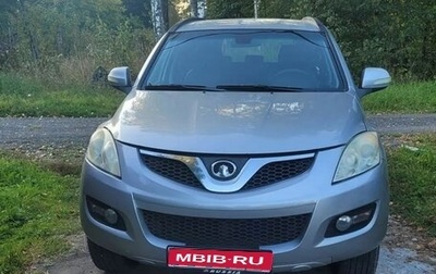 Great Wall Hover H5, 2013 год, 520 000 рублей, 1 фотография
