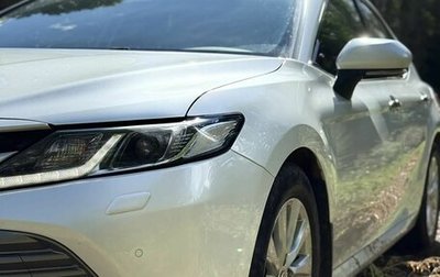 Toyota Camry, 2021 год, 2 900 000 рублей, 1 фотография