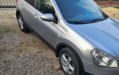 Nissan Qashqai, 2008 год, 800 000 рублей, 1 фотография