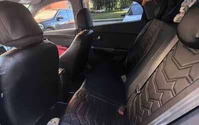 KIA Rio III рестайлинг, 2015 год, 1 000 000 рублей, 1 фотография