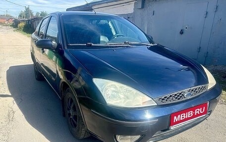 Ford Focus IV, 2002 год, 230 000 рублей, 1 фотография
