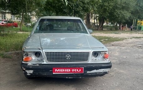 Plymouth Reliant I, 1985 год, 110 000 рублей, 1 фотография