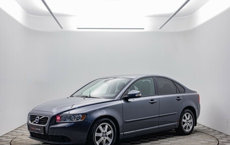 Volvo S40 II, 2011 год, 795 000 рублей, 1 фотография