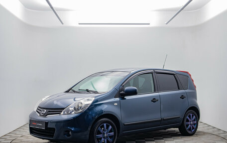 Nissan Note II рестайлинг, 2013 год, 719 000 рублей, 1 фотография