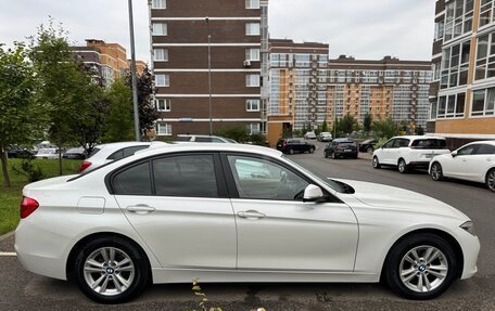 BMW 3 серия, 2016 год, 2 100 000 рублей, 2 фотография