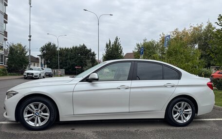 BMW 3 серия, 2016 год, 2 100 000 рублей, 6 фотография