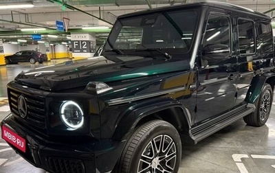 Mercedes-Benz G-Класс W463 рестайлинг _iii, 2026 год, 26 860 000 рублей, 1 фотография