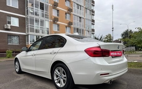 BMW 3 серия, 2016 год, 2 100 000 рублей, 5 фотография