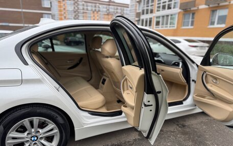BMW 3 серия, 2016 год, 2 100 000 рублей, 12 фотография