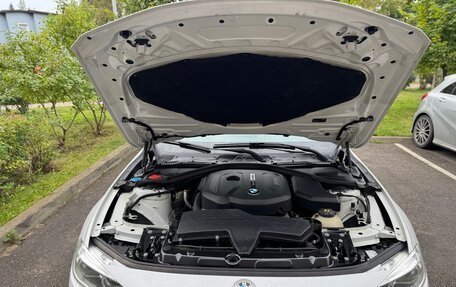 BMW 3 серия, 2016 год, 2 100 000 рублей, 14 фотография