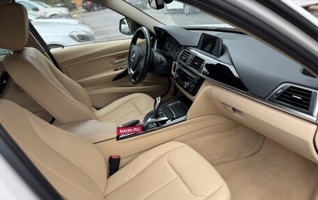 BMW 3 серия, 2016 год, 2 100 000 рублей, 13 фотография