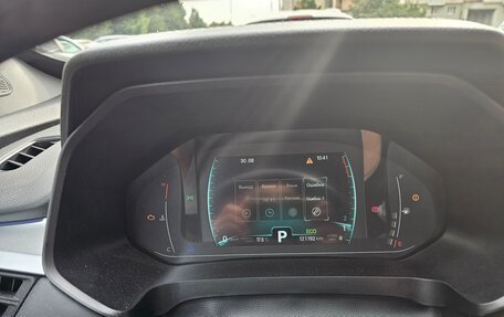 Chery Tiggo 7 Pro, 2020 год, 1 100 000 рублей, 14 фотография