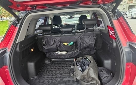 Chery Tiggo 7 Pro, 2020 год, 1 100 000 рублей, 9 фотография