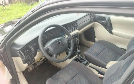 Opel Vectra B рестайлинг, 2001 год, 100 000 рублей, 6 фотография