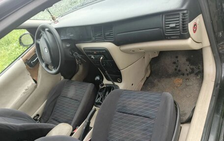 Opel Vectra B рестайлинг, 2001 год, 100 000 рублей, 7 фотография