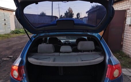 Chevrolet Lacetti, 2007 год, 270 000 рублей, 6 фотография
