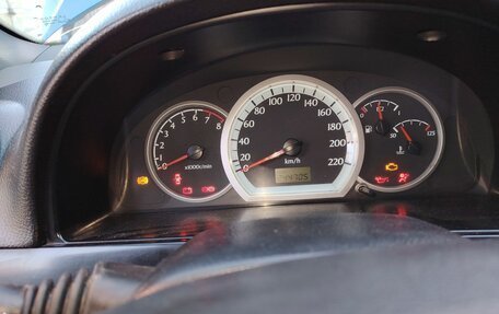Chevrolet Lacetti, 2007 год, 270 000 рублей, 4 фотография