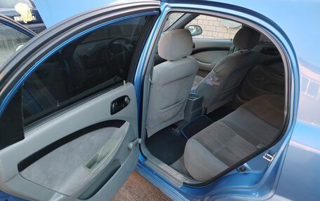 Chevrolet Lacetti, 2007 год, 270 000 рублей, 7 фотография