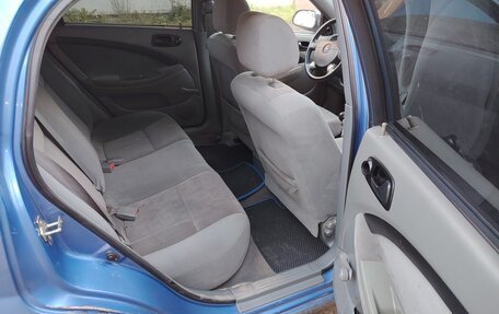 Chevrolet Lacetti, 2007 год, 270 000 рублей, 3 фотография