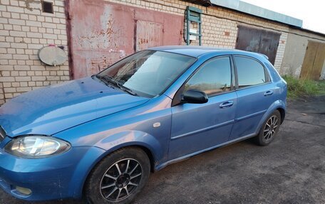 Chevrolet Lacetti, 2007 год, 270 000 рублей, 17 фотография