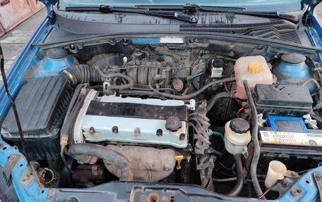 Chevrolet Lacetti, 2007 год, 270 000 рублей, 11 фотография