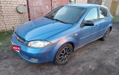 Chevrolet Lacetti, 2007 год, 270 000 рублей, 10 фотография